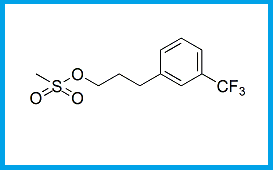CINACALCET USP RC A